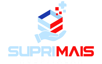 Suprimais Hospitalar Comercio Varejista e Servicos